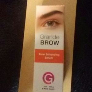 Grande Brow